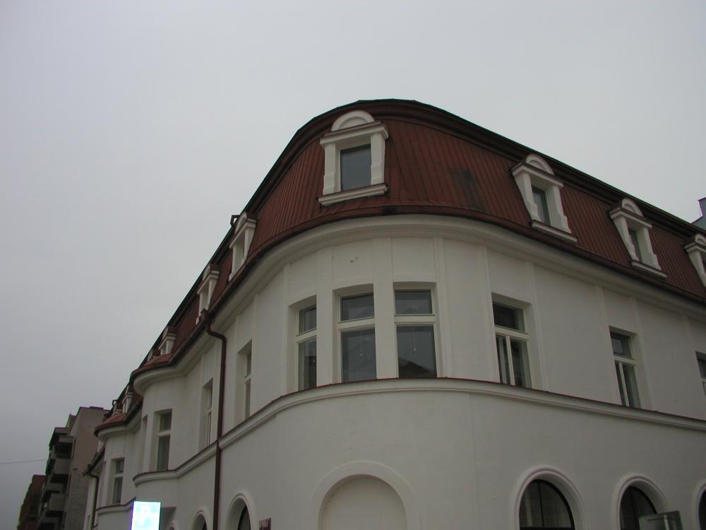 Hotel Mrazek Pardubice Bagian luar foto